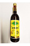 Vino z aromo badlja 750ml 14% vol. - NINGBO