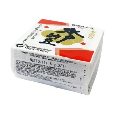Natto mini 111,6g - MARUDAIZU 