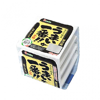 Natto (zamrznjen) 151,2g - OSATO KOTSUBU