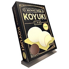 Mochi sladoled pistacija 180g - KOYUKI 