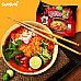 Buldak instant ramen rezanci pekoči piščanec 145g - SAMYANG