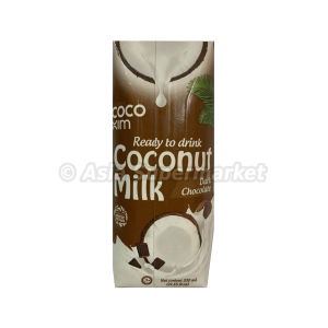 Kokosovo mleko z okusom čokolade 339ml - COCOXIM
