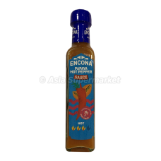Pekoča papajina omaka 160g - ENCONA