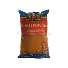 Čili v prahu 1kg - TRS