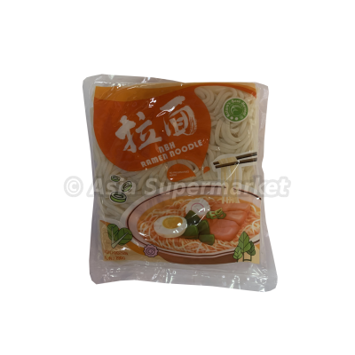 Sveži ramen rezanci 200g - NBH