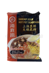 Osnova za hot pot z rakci 200g - HAIDILAO