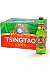 Kitajsko pivo Tsingtao 330ml x 24 (karton)