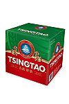 Kitajsko pivo Tsingtao 640ml x 12 (karton)