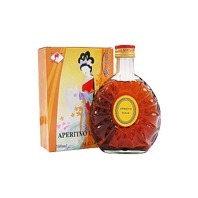 Vino z aromo badlja 200ml - NINGTAI